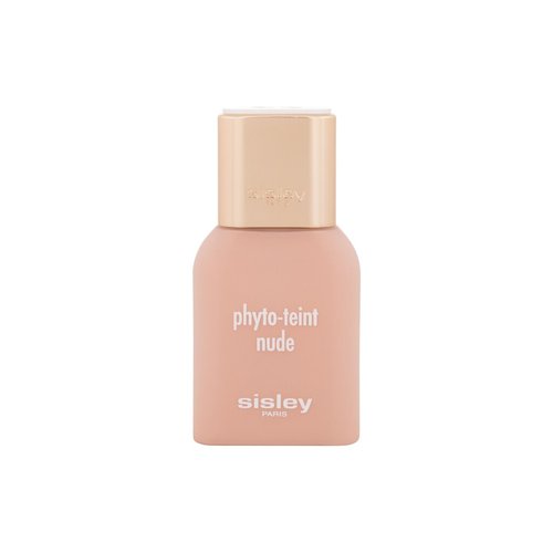 Sisley Phyto-Teint Nude Foundation 30 ml (1N Ivory) Moterims