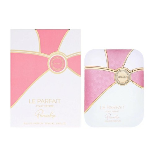 Armaf Le Parfait Pour Femme Panache EDP