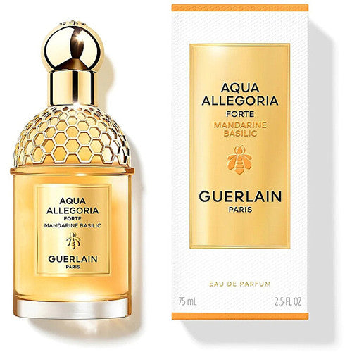 Guerlain Aqua Allegoria Forte Mirarine Basil EDP (75ml) Moterims