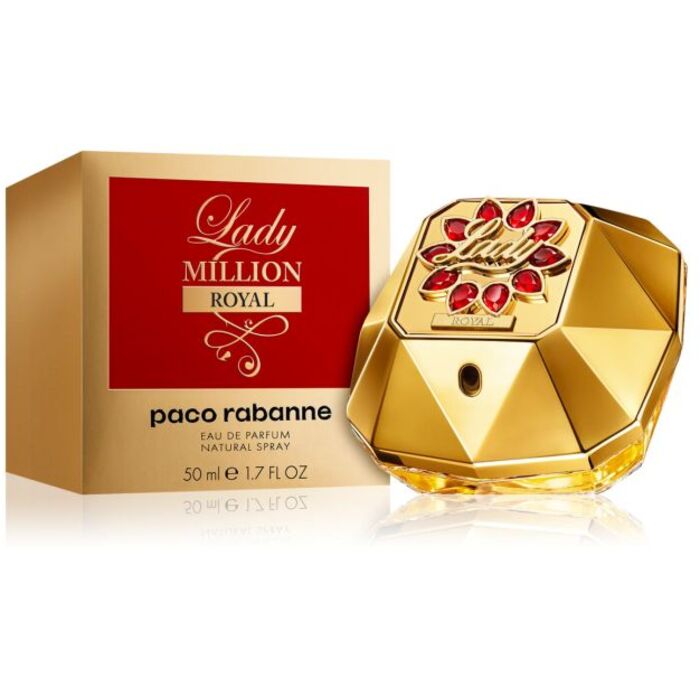 Paco Rabanne Lady Million Royal EDP