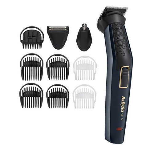 BaByliss PRO Daugiafunkcinė žoliapjovė MT728E