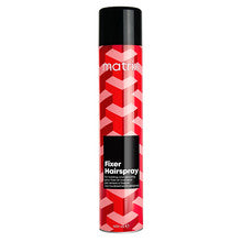 Matrix Fiksuojantis plaukų lakas 400ml