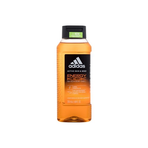 Adidas Energy Kick dušo želė (250ml) Vyrams