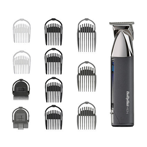 BaByliss PRO Daugiafunkcinė žoliapjovė MT996E