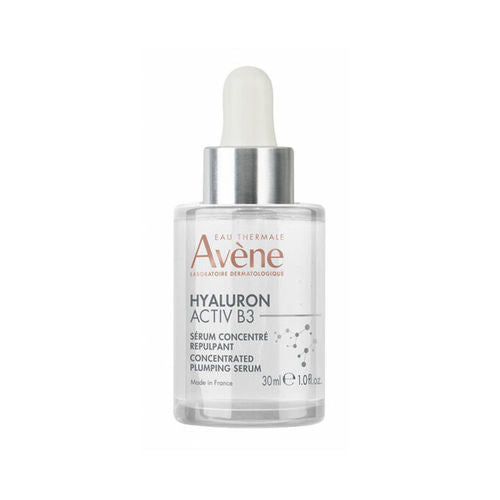 Avène Hyaluron Activ B3 koncentruotas putlinantis serumas