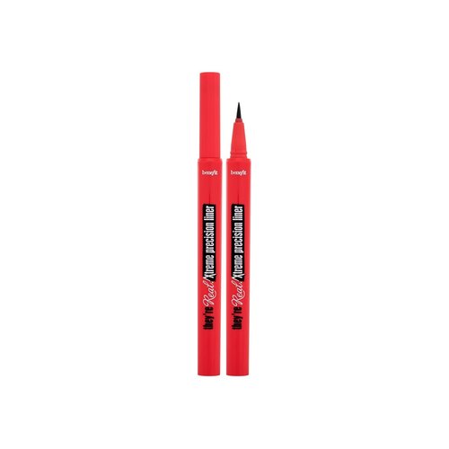 Benefit Jie tikri! Xtreme Precision Liner 0,35 ml (Xtra Black) Moterims