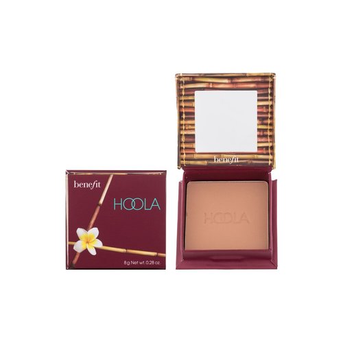 Benefit Hoola Matte Bronzer 8 g Moterims