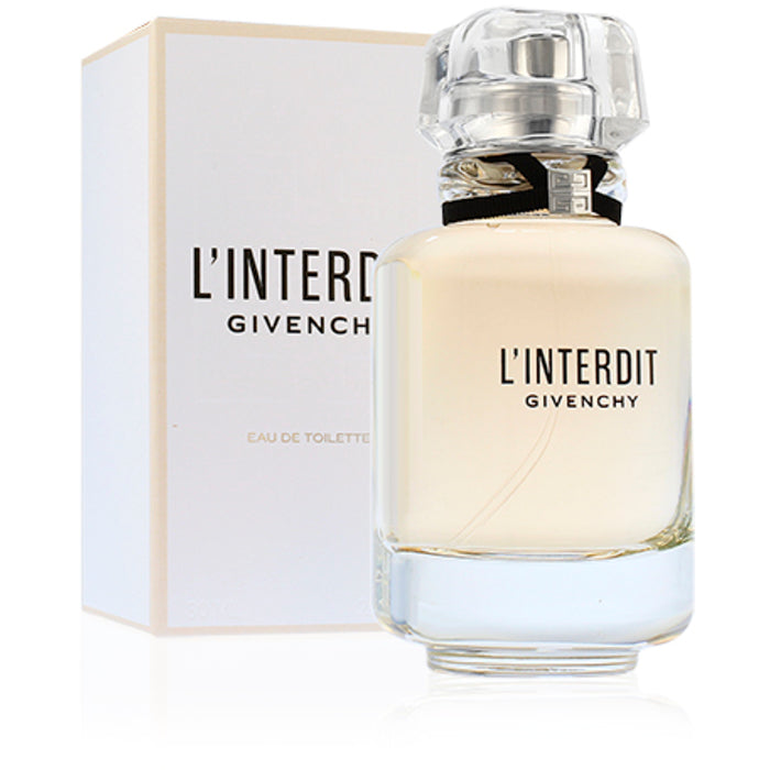 Givenchy L'Interdit EDT (50ml) Moterims