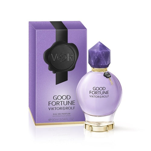 Viktor & Rolf Good Fortune EDP (90ml) naistele