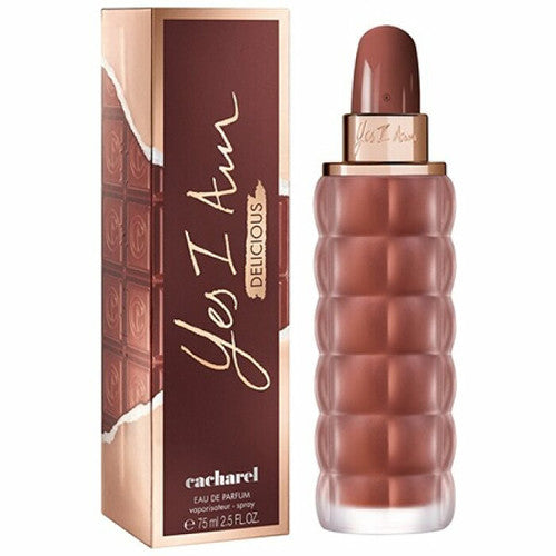 Cacharel Yes I Am Delicious EDP (75ml) Moterims