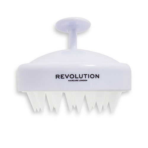 „Revolution Haircare“ stimuliuojantis galvos odos masažuoklis