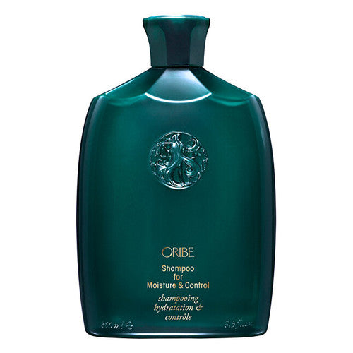 Oribe Šampūnas drėgmei ir Kontrolė (banguoti ir garbanoti plaukai) (250ml) Moterims