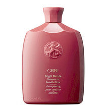 Oribe Bright Blonde Shampoo For Beautiful Color - Šampon pro oslnivé blond vlasy 250ml