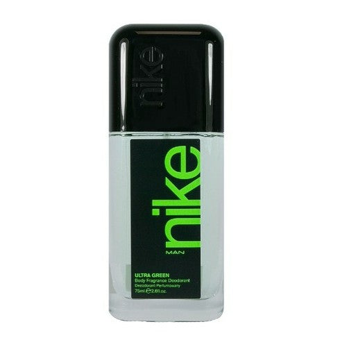 Nike Ultra Green Man dezodorantas 75ml Vyrams