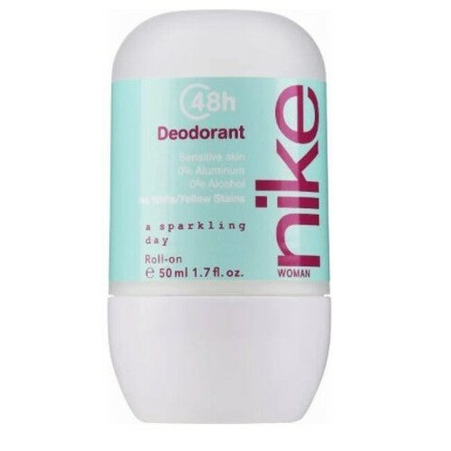 Nike Putojantis dienos dezodorantas (50ml) Moterims