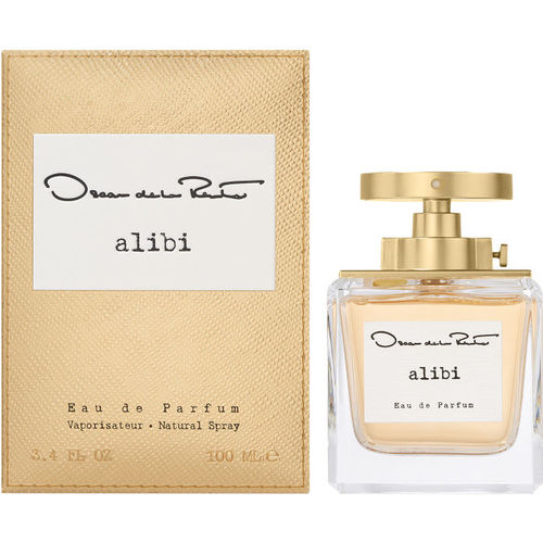 Oscar de la Renta Alibi EDP smaržas 100 ml sievietēm