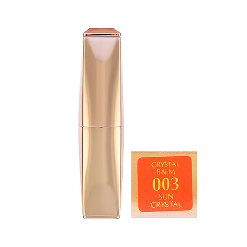 Estee Lauder Pure Color Revitalizing Crystal Balzamas 3,2 g (006 Hope Crystal) Unisex