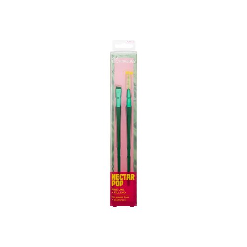 Real Techniques Nectar Pop Fine Line + Fill Duo (1.0ks) Moterims
