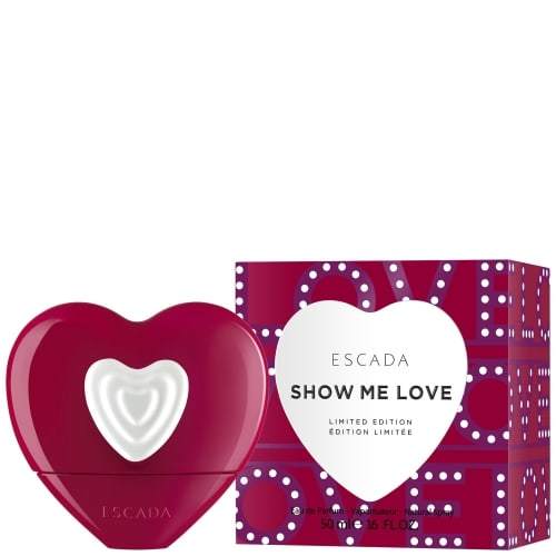 Escada Show Me Love EDP (100ml) Moterims