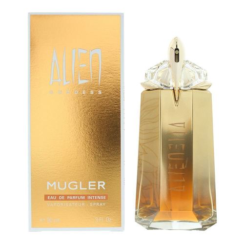 Thierry Mugler Alien Goddes Intense EDP (90ml) Moterims