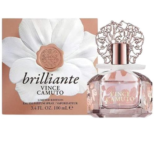 Vince Camuto Brilliante EDP (100 ml) sievietēm