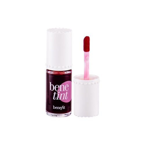 Benefit Benetint Lip & Skruostų spalva 6 ml Raspberry