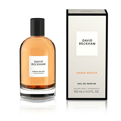 David Beckham Amber Breeze EDP (100ml) Vyrams