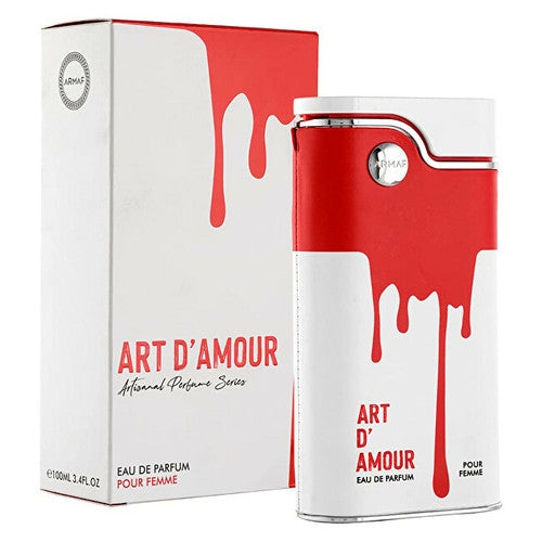 Armaf Art D´Amour EDP (100ml) Moterims