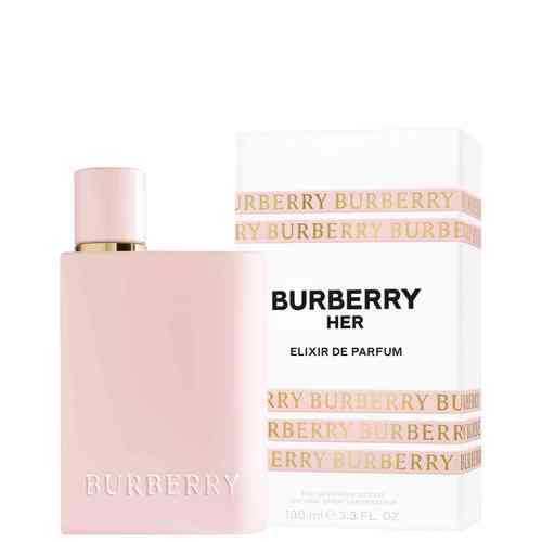 Burberry Her Elixir de Parfum EDP (100ml) Moterims