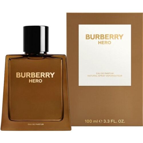 Burberry Hero EDP (150 ml) vīriešiem