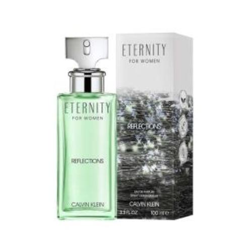 Calvin Klein Eternity Reflection EDP (100ml) Moterims