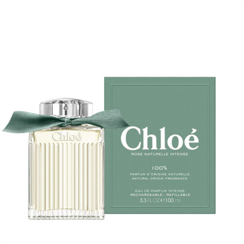 Chloé Rose Naturelle Intense EDP (30ml) Moterims