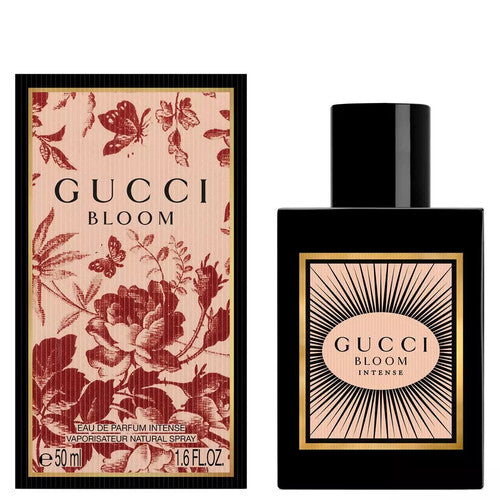 Gucci Bloom Intense EDP (50 ml) naistele