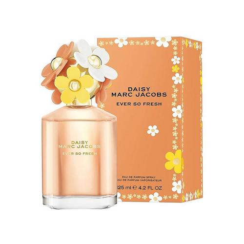 Marc Jacobs Daisy Ever So Fresh EDP kvepalai 30ml Moterims