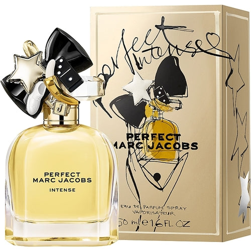 Marc Jacobs Perfect Intense EDP smaržas 100 ml sievietēm