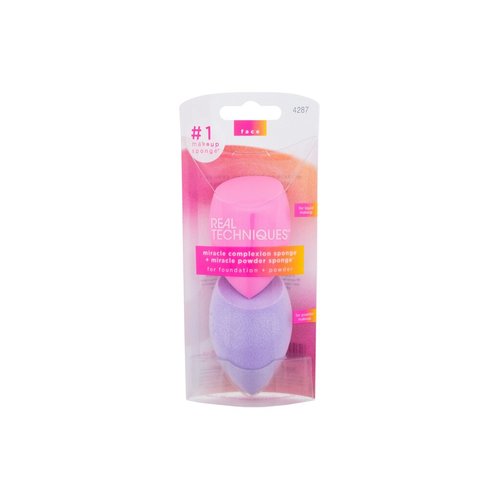 Real Techniques Chroma Miracle Complexion Sponge