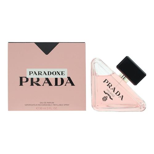 Prada Prada Paradox EDP (90ml) naistele