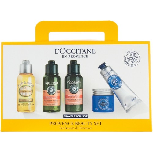L´occitane Provanso grožio rinkinys Moterims