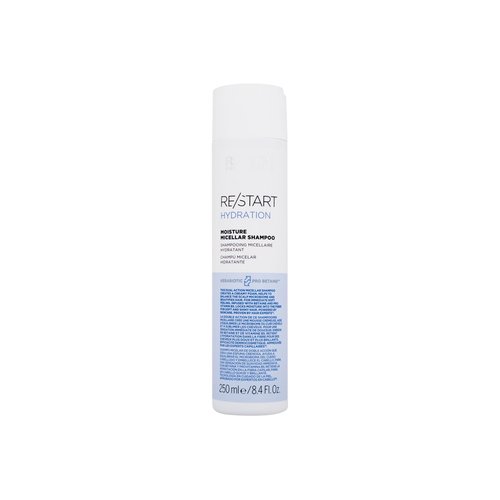 Revlon Professional Re/Start Hydration Moisture micelinis šampūnas (normaliems ir sausiems plaukams) (250ml) Moterims