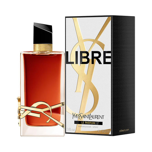 Yves Saint Laurent Nemokama Le Parfum (50ml) Moterims