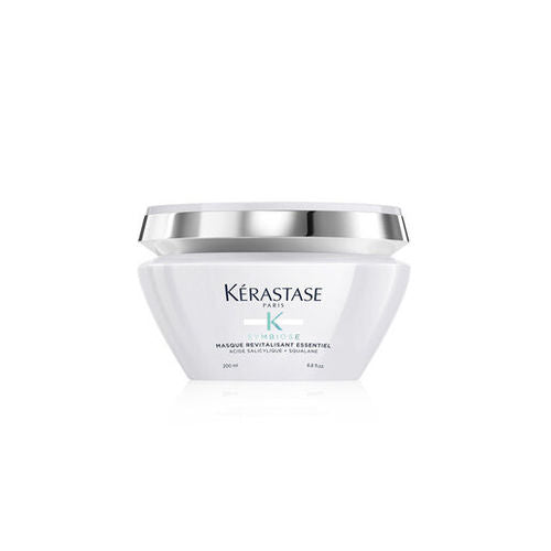 Kérastase Symbiosis Intense atgaivinanti kaukė (200ml) Moterims