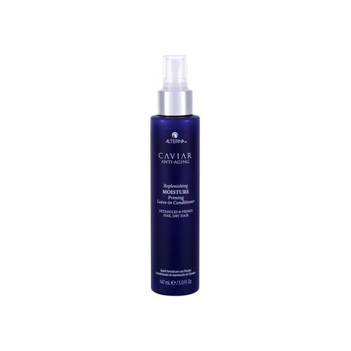 Alterna Caviar Anti-Aging Relenishing Moisture Nenuliekantis kondicionierius (147ml) Moterims