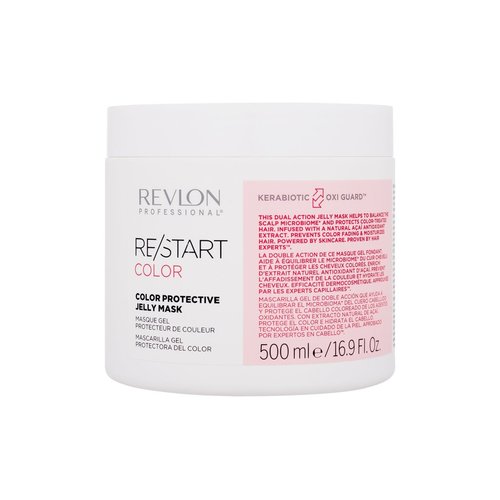 Revlon Professional Re/Start Color kaitsev geelmask 250ml naistele