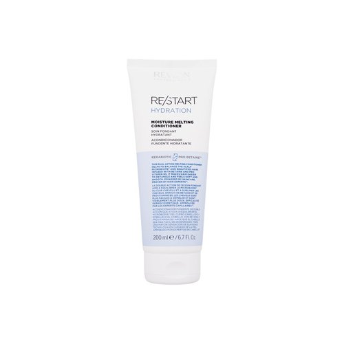 Revlon Professional Re/Start Hydration Moisture Melting Kondicionierius (normaliems ir sausiems plaukams) 750ml 750ml
