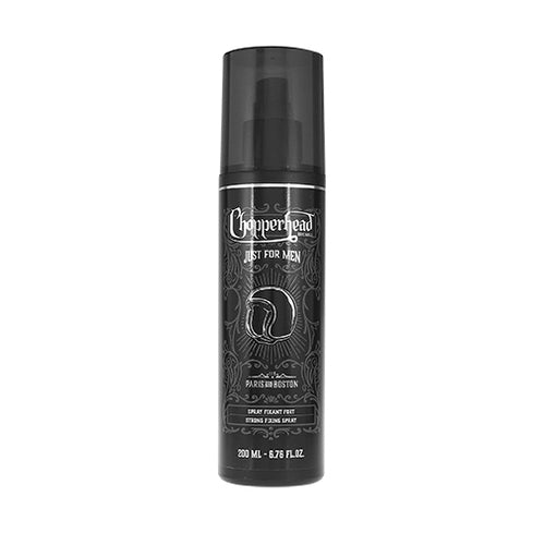 Chopperhead Strong Fixing Spray