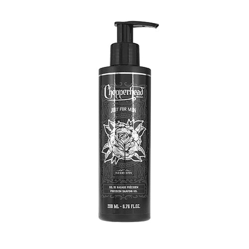 Chopperhead Precision Gel