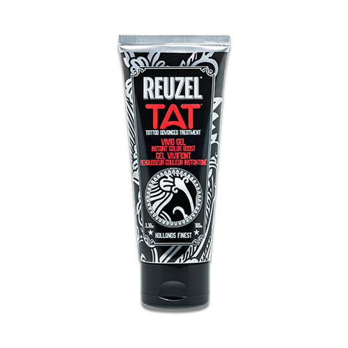 Reuzel TAT Vivid gelis (100ml) Unisex