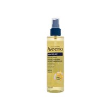 Aveeno Skin Relief Body Oil Spray 200ml Moterims