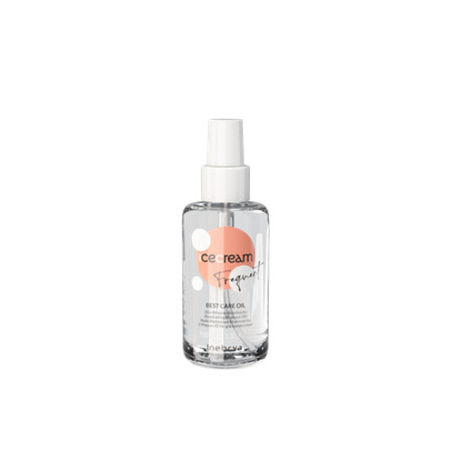 Inebrya Ice kremas Frequent Best Care Oil (100ml) Unisex