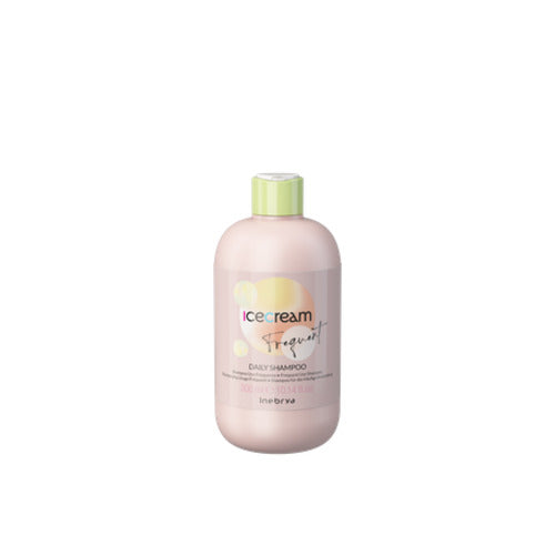 Inebrya Ice Cream Frequent kasdienis šampūnas 1000ml Unisex